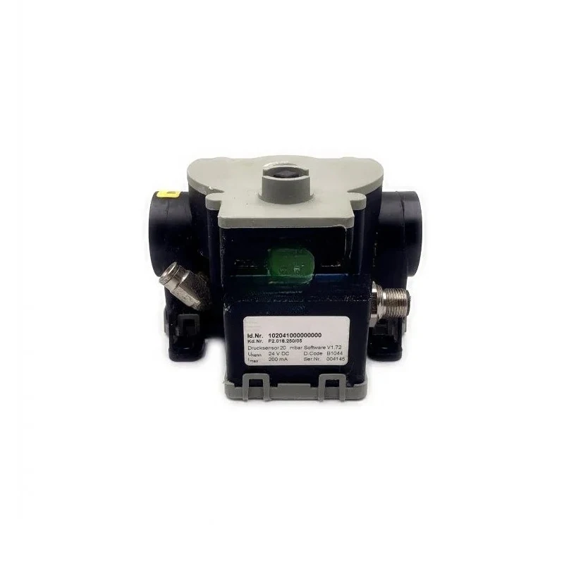 Prsure Regulator Heidelberg SM SX Supply Printing hine Parts