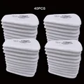 40PCS Set