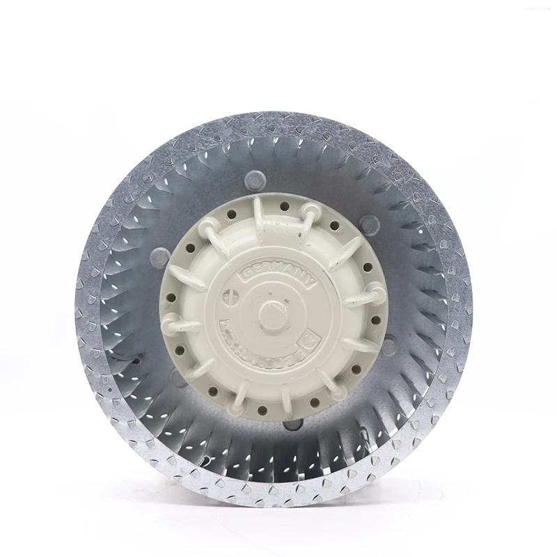 

Brand new original centrifugal fan RE22P-2DK.3F.5R 400V 50/60Hz 0.8/1.1A 2320/2230r/min