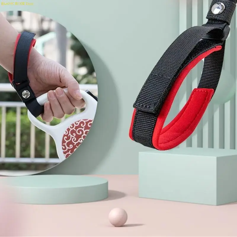 K1AE Dog Leash Wrist Strap, Premium Materials For Long Time Use Comfortable for Strollers