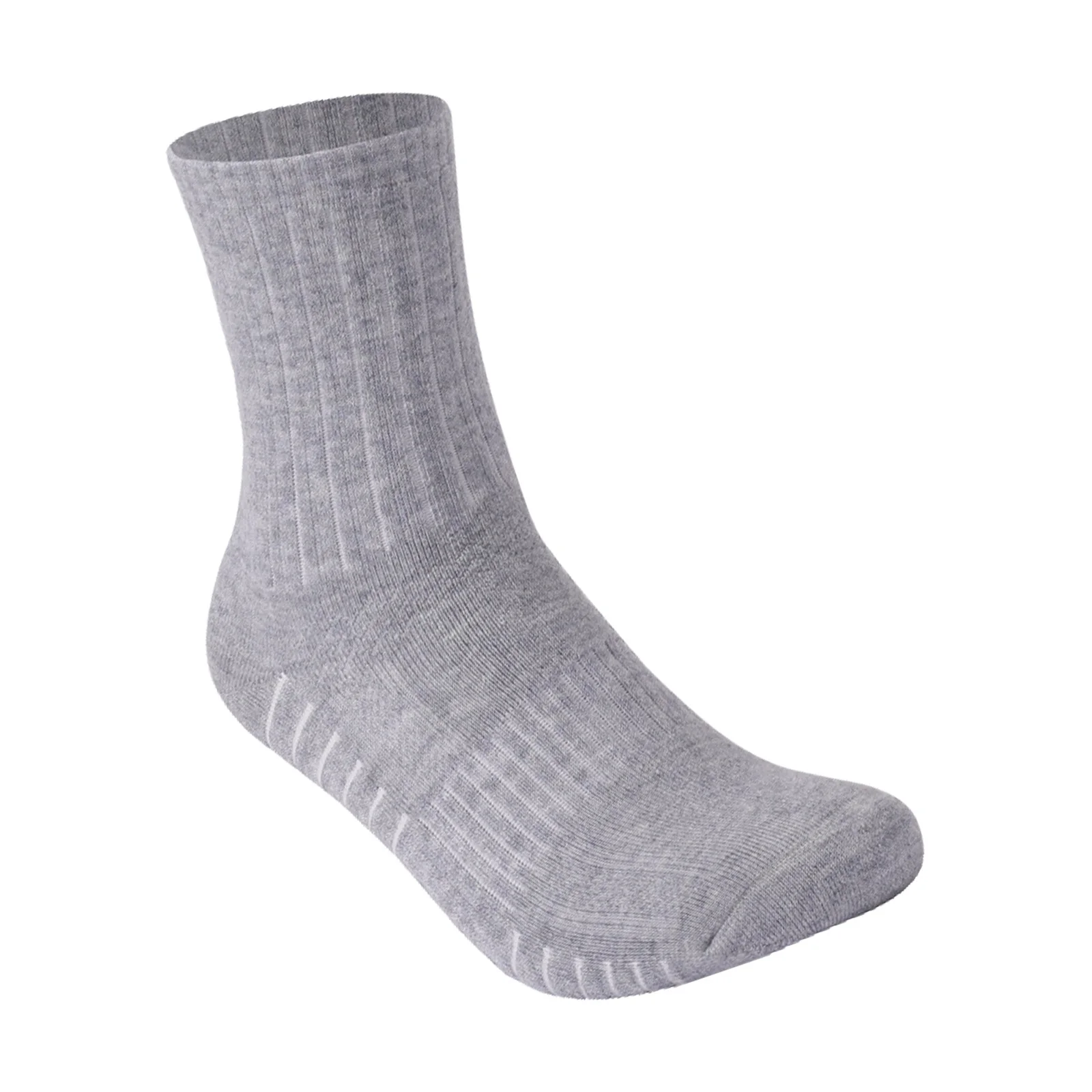 Wear-Resistant Wool Socks Thermal Wool Socks Non-Slip Wear Resistant Breathable Winter Warm Hiking Socks