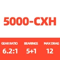 5000-CXH