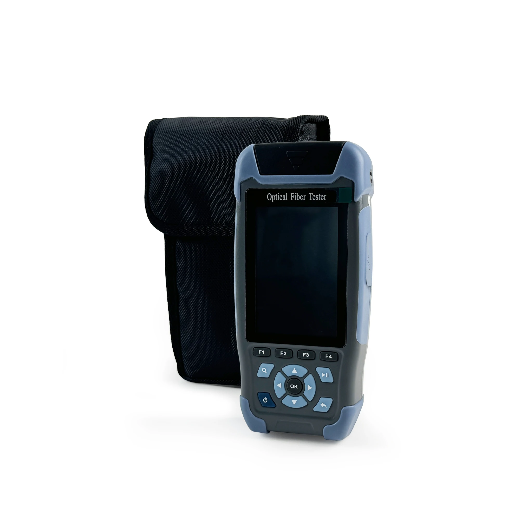 2026 time domain reflectometer NK OTDR Optical Fiber tester break fault finder cable 3200