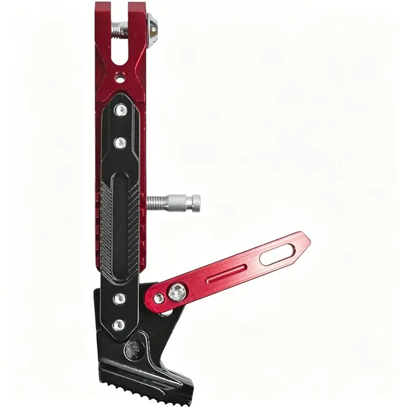 Picture 7: A06F-Electric Scooter Kickstand For Modified Single-Leg Support Electric Scooter Accessories A