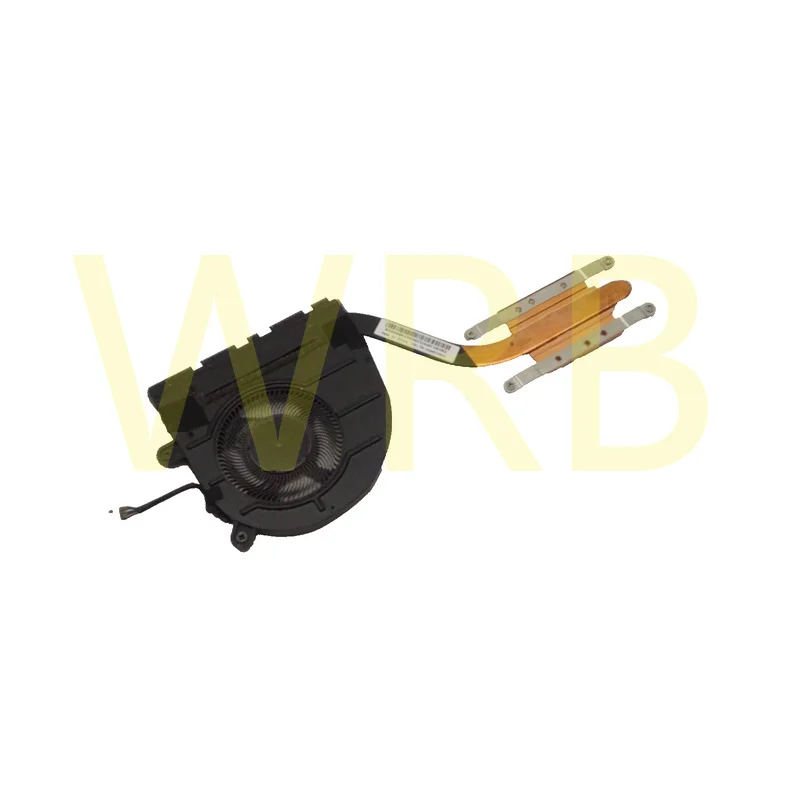 

New for Lenovo ThinkPad S2 yoga 5th gen L13 Genuine CPU Cooling Fan w/Heatsink 5H40S72915