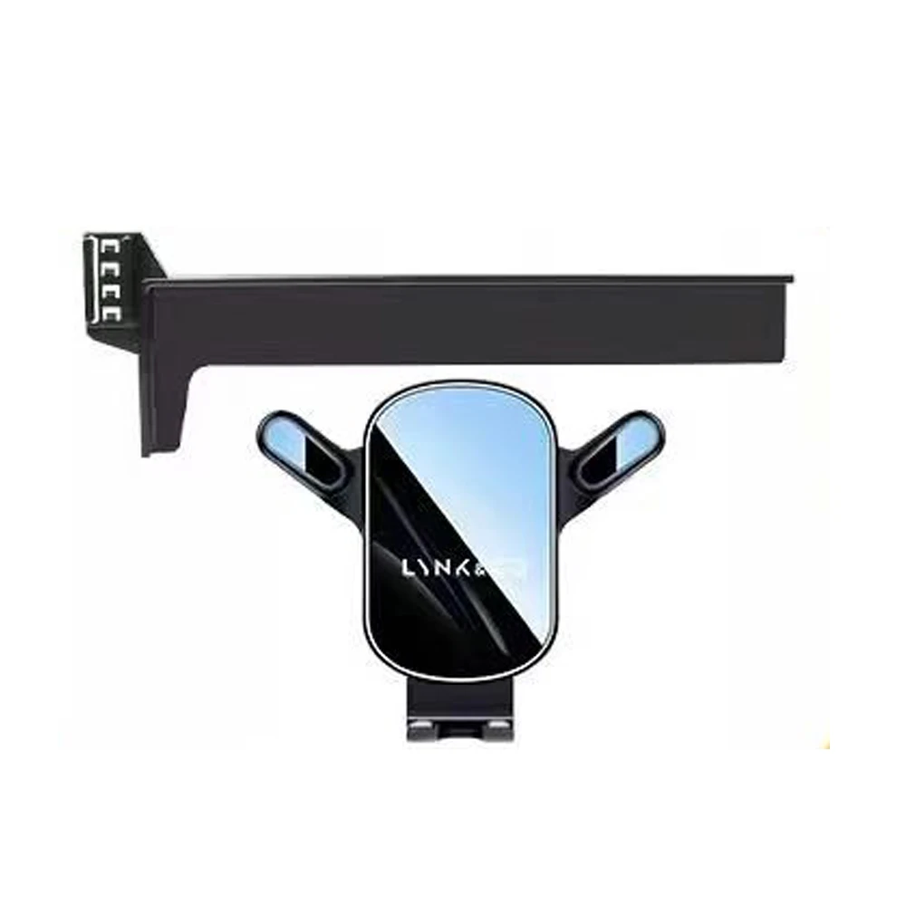 حامل هاتف السيارة وحدة التحكم المركزية 30 بوصة شاشة كريكيت ثابت اكسسوارات الديكور الداخلي مناسبة ل 25 جيلي لينك آند كو 900