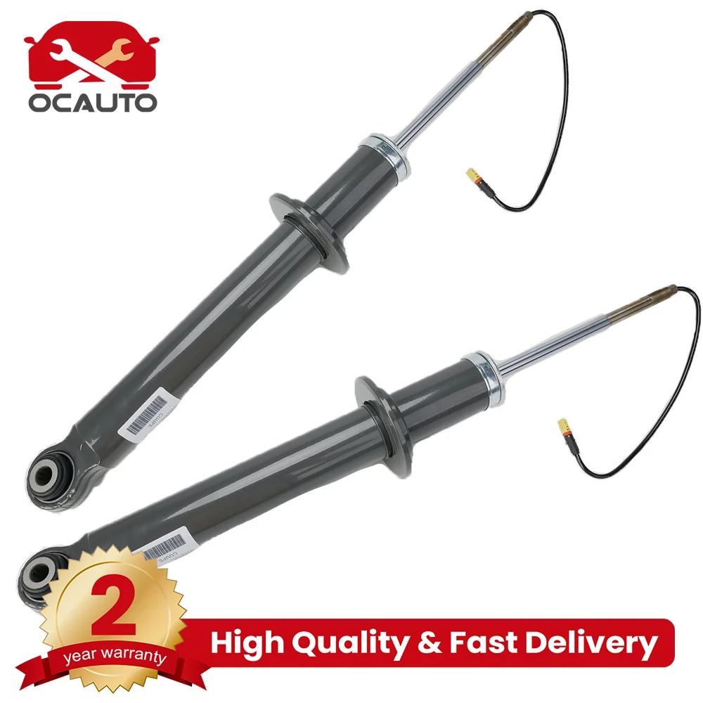 1PCS Front Or Rear Electronic ADS Shock Absorbers For Aston Martin DB9 6G3318B036AG AD3318W002BB