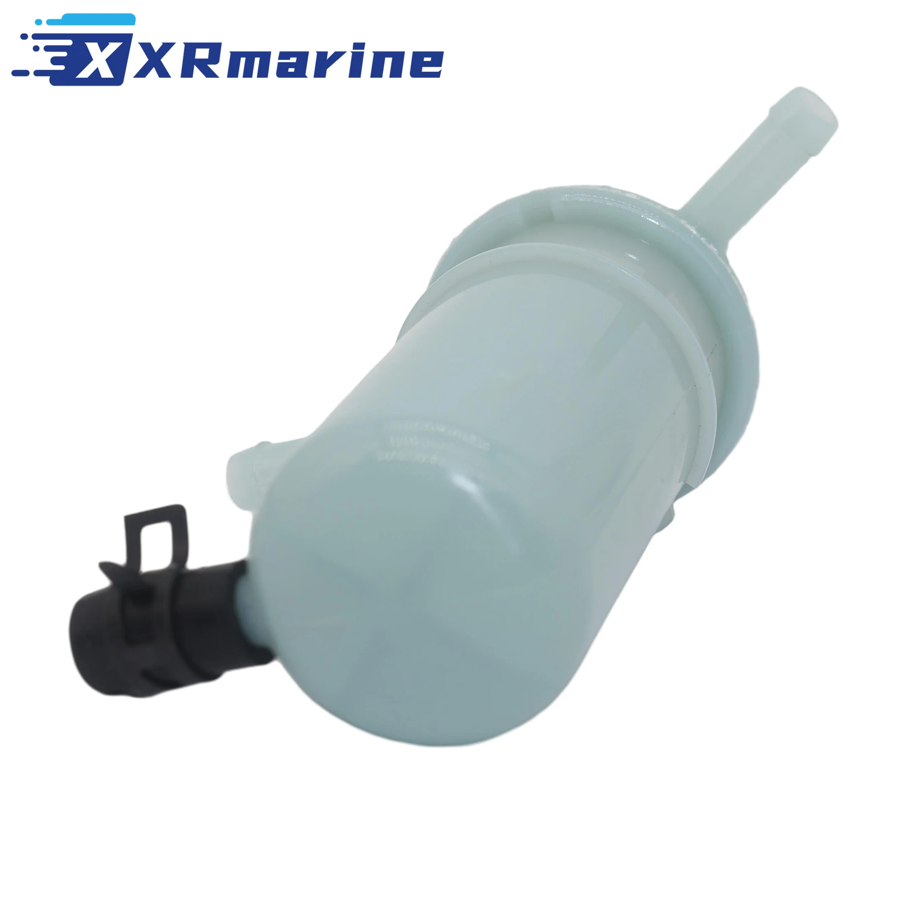 Fuel Pump Filter For Suzuki 4-Stroke Outboard Motors DF40A DF50A DF60A 15410-88L00 18-79949