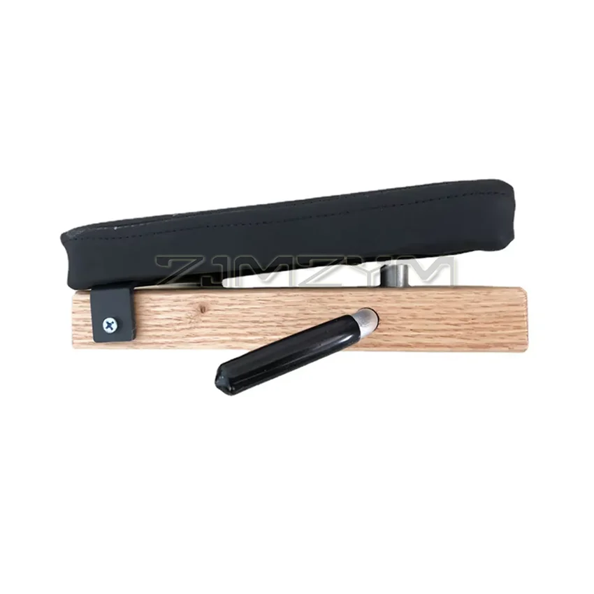 Portable Chiropractic Extremity Drop Piece Toggle Speeder Board Chiropractic Activator Chiropractic Adjusting Tools