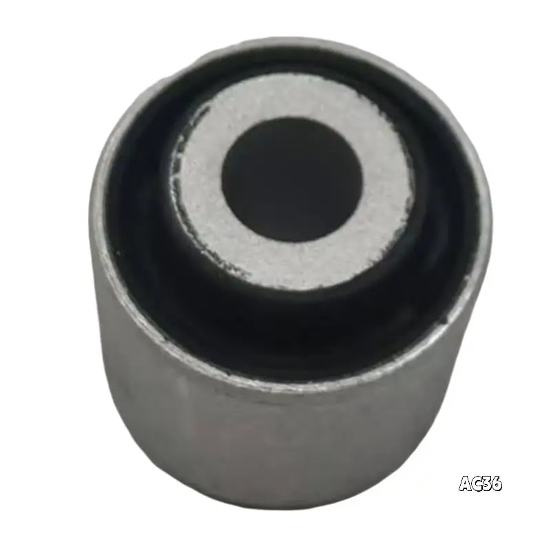 

New Bushing Rubber Sleeves 31480083 For Volvo XC40 2018- Car Oil Pan Hub Bushing Suspension Rubber Bushing