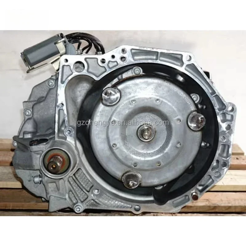 AL4 DPO 1.6L 2.0L Automatic Transmission Gearbox Parts For Peugeot 306 307 206 207 208 Citroen C2 C3 C4 C5 - Used Condition