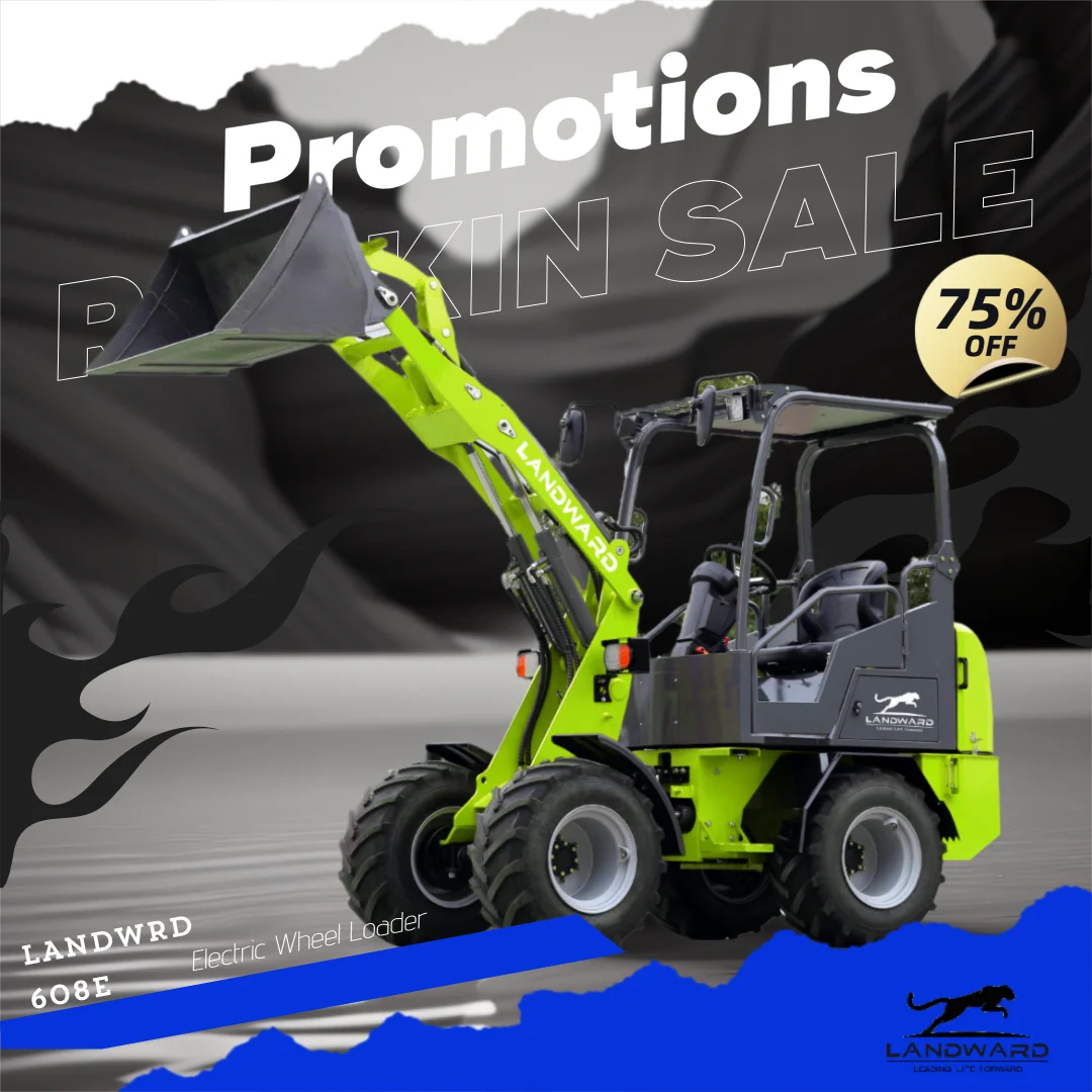 

Factory wholesale telescopic wheel loader hot sale front end mini loader 4 wheel loader Japan Engine Customized for sale
