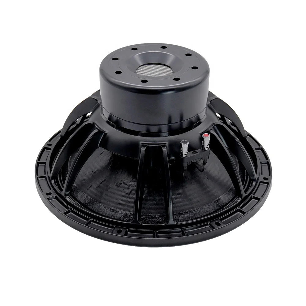 T15SW115 Best Quality Professional Audio Sound 15 Inch Neodymium Subwoofer Speaker Unit