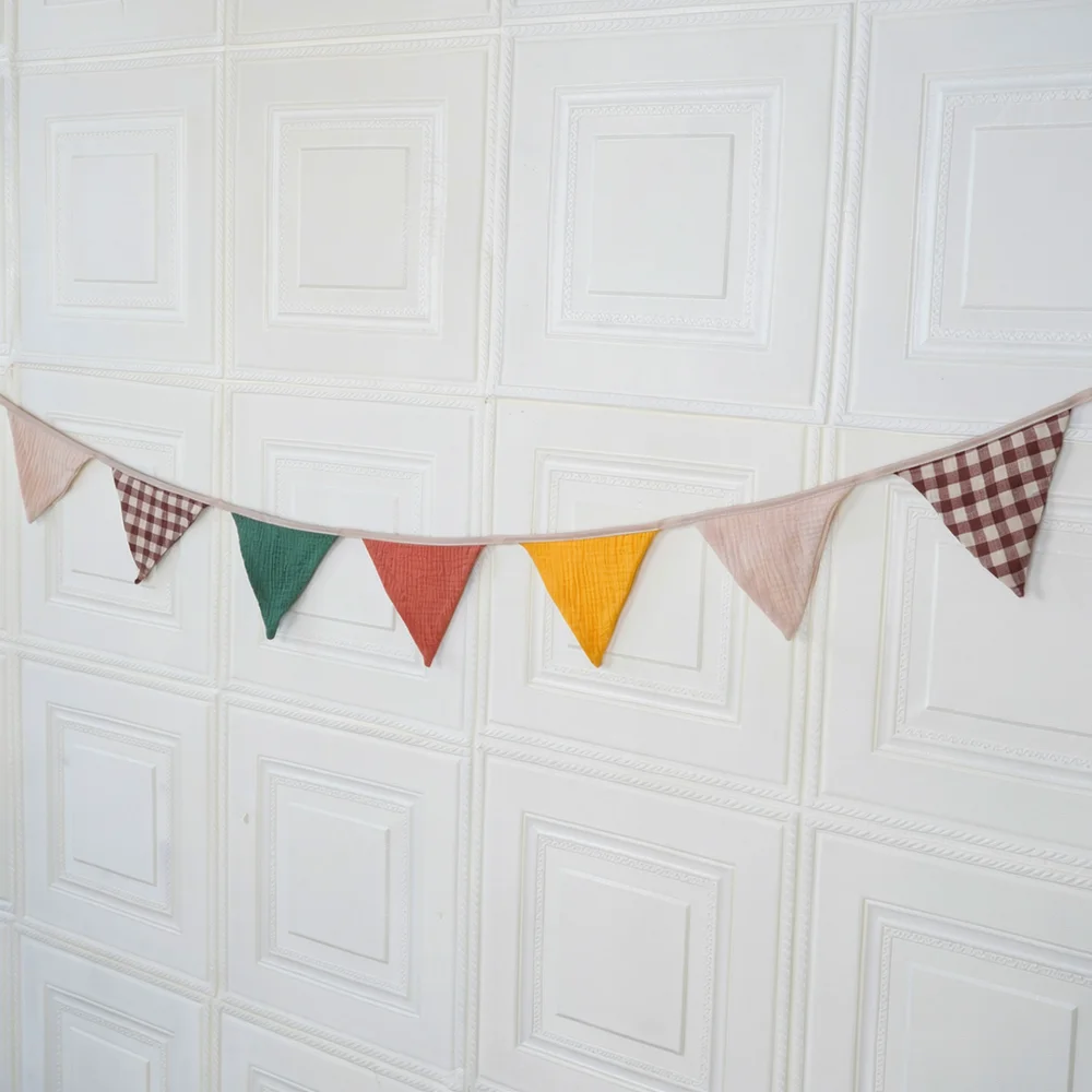 Double Layer Cotton Bunting Fo - огляд і ціна Baby Nursery Bunting