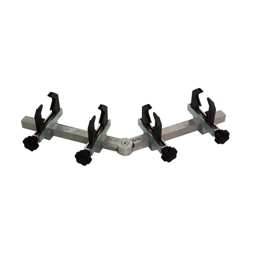 20-63mm Plastic Pipe Aligner Tool Pipe Fitting Measurement Tool for Plumbing And Construction