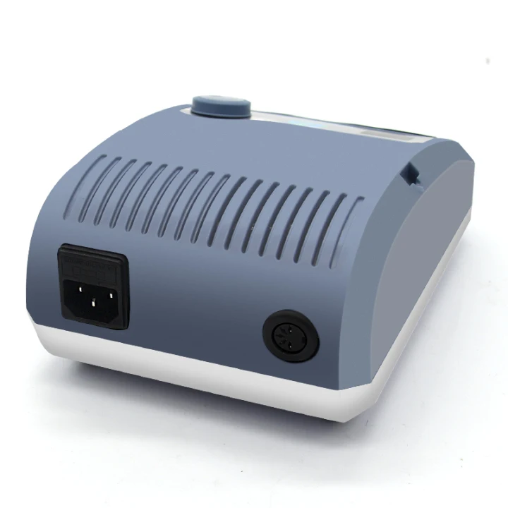 Chinese Factory 50000 RPM High Speed Motor Provides You with Power Brushless Micromotor FN330 with Both Handpiece