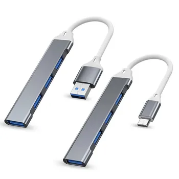 10 meilleurs concentrateurs USB type C en vente - No5
