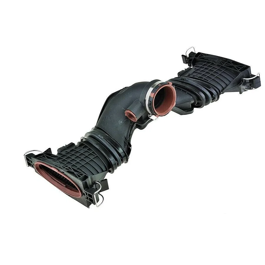 Automobile Parts Car with Sensor Air Intake Pipe  for R350 R320 ML350 ML320 OEM NO.6420901642 6420902242