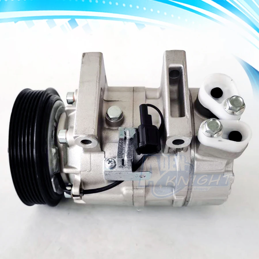 Car ac compressor For Nissan X-Trail T30 PRIMERA 92600AU000 92600 AU010 92600-AU010 92600AU01A 92600AU01B 92600AU010