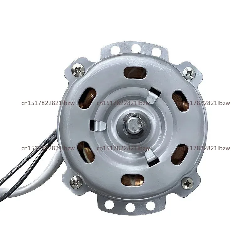 5-Wire Tower Fan Motor Accessories Electric Fan High-Power 50W Motor Household Floor-Standing Silent Head