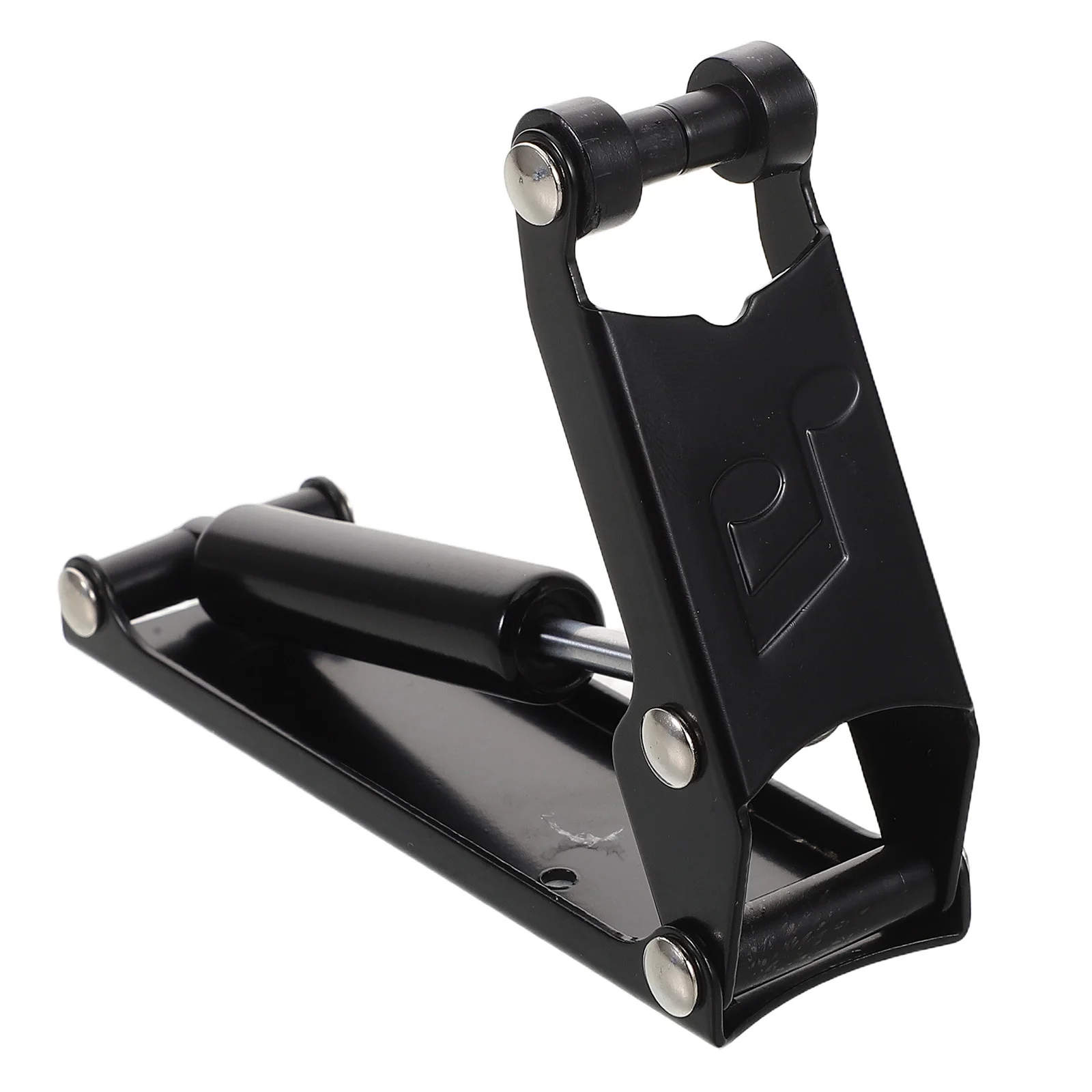 

Hydraulic Piano Fallboard Decelerator Slow Soft Fall Device Keyboard Cover Buffer Non-Marking Protection Piano Cover Tool