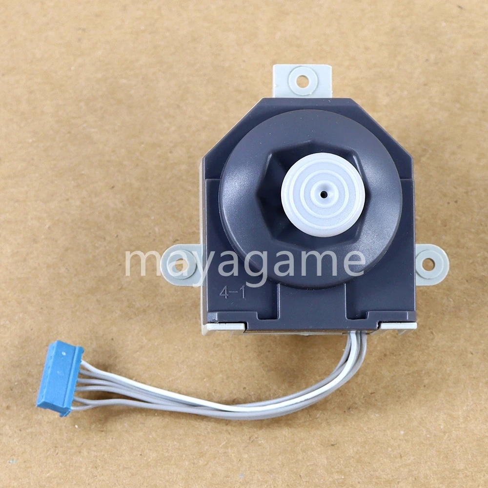 3d joystick analógico para nintendo n64 controlador, parte original, 1pc