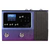 Valeton GP-100 Multi Guitar Effects Processor 140 Wbudowane efekty Looper Wielojęzyczny pedał ekspresji Kolor gradientu 2