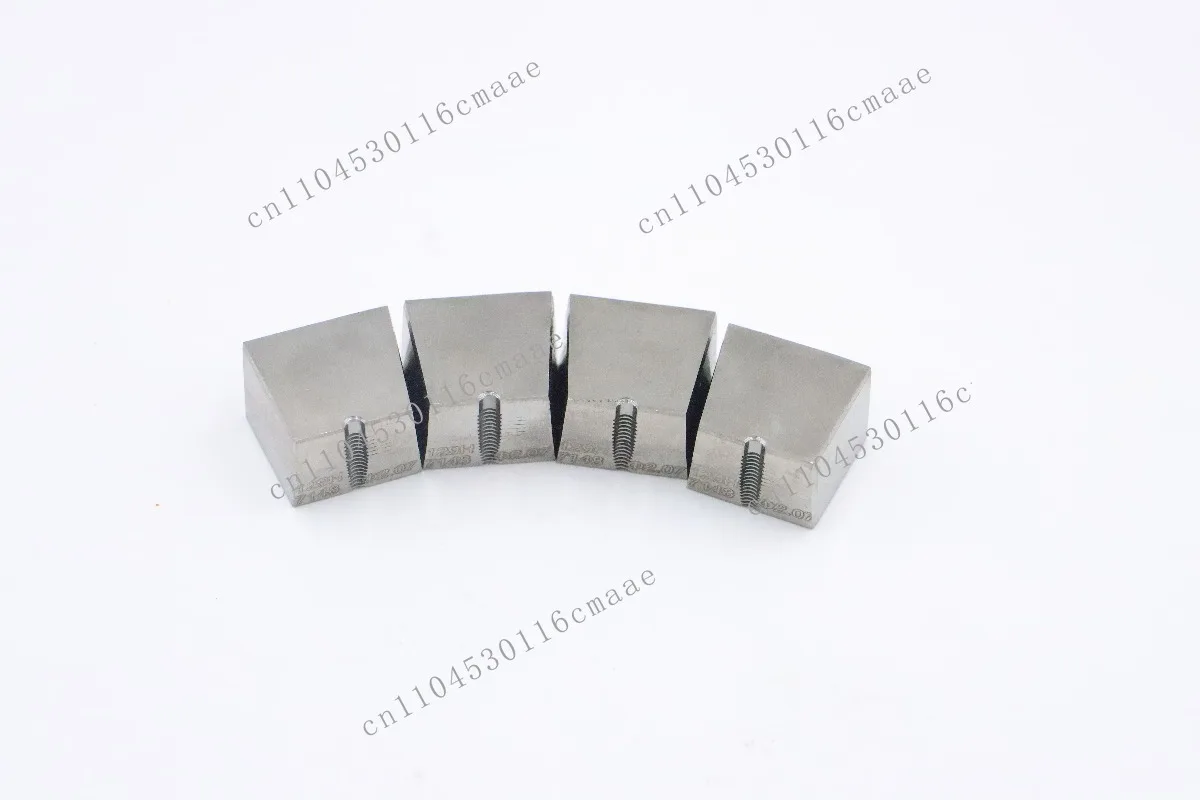 Wire Nail Clamping Dies 40 Pcs 30 Pcs/mold Ring