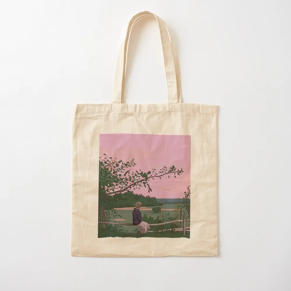 

The Mirror by Andrei Tarkovsky Tote Bag tote bag university cute pouch bag shopping cart bags Canvas Tote