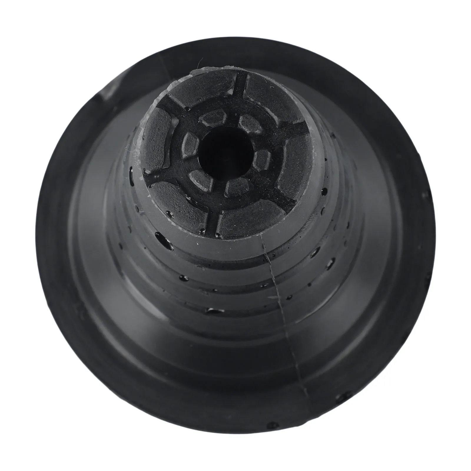 For Toyota Coil Spring Insulator 4830235040 Rear Compatibility for For 4runner (03 09) and For FJ For Cruiser (07 14) Fit