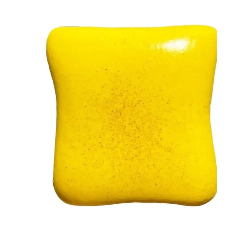 재미있는 끈적끈적한 빵 버터 스퀴시 불안 완화 스트레스 해소 부드러운 스트레스 볼 장난감 감각 놀이 스트레스 해소 장난감 선물