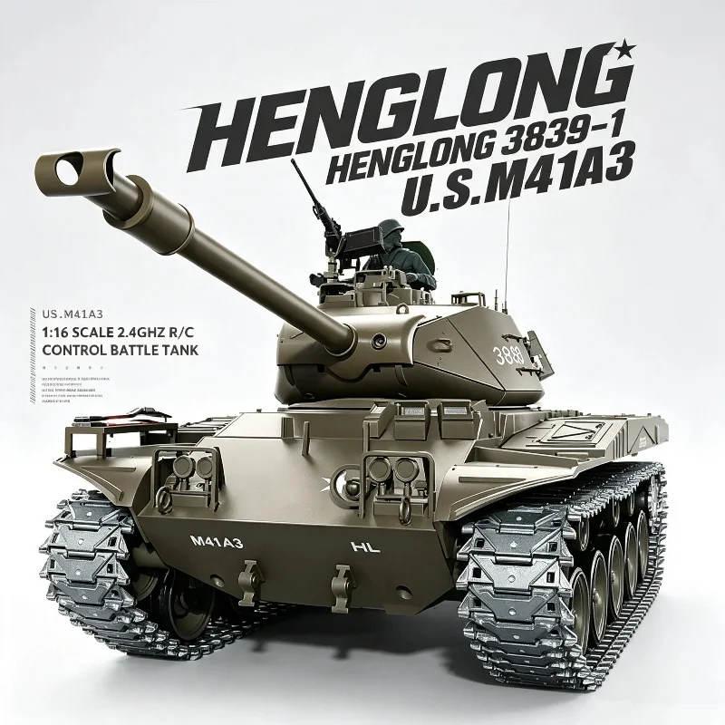 #31 Best RC Battle Tanks to Buy In 2026