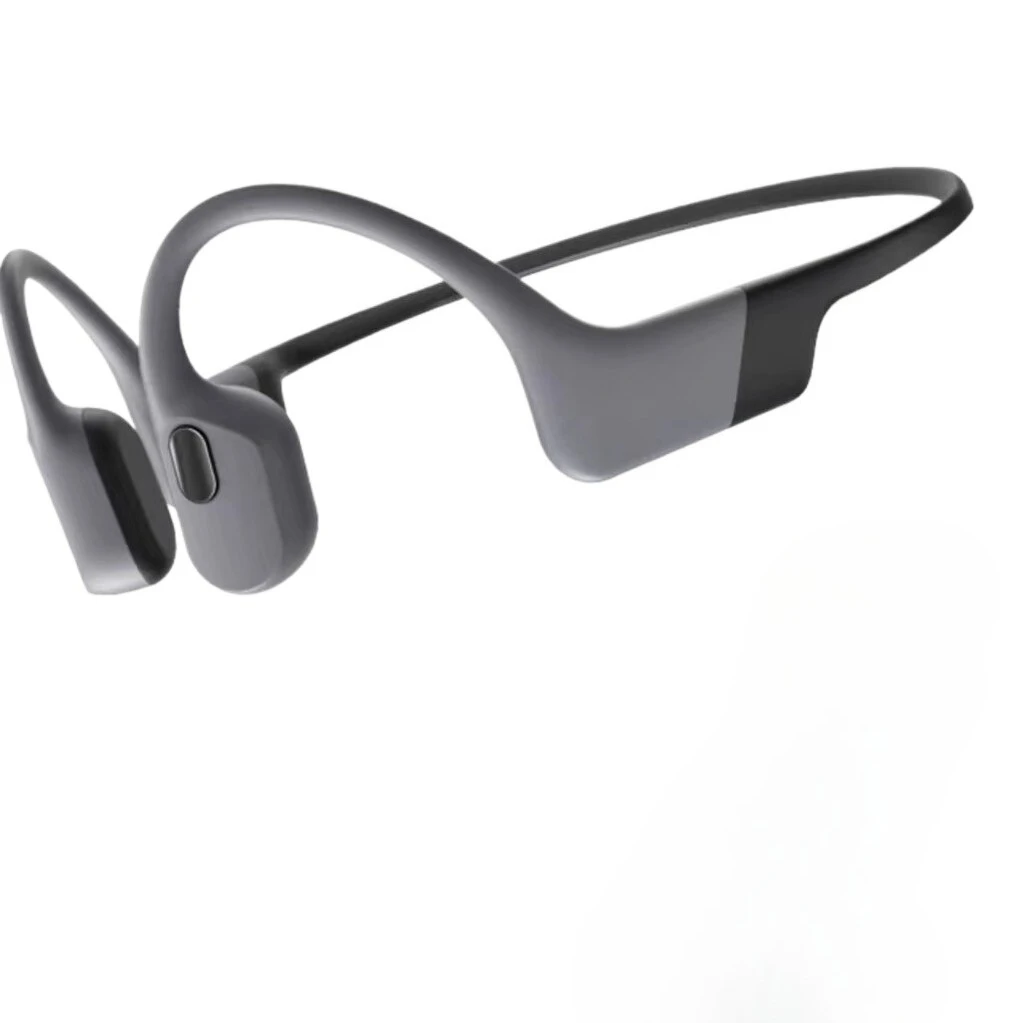 Bluetooth 5.4 32GB Music Player IP68 Waterproof Swimming Wireless，For Shokz OpenSwim Pro S710 Bone Conduction Headset