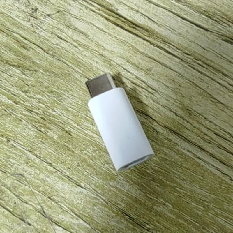 J78B Mini USB FEMALE TO -C