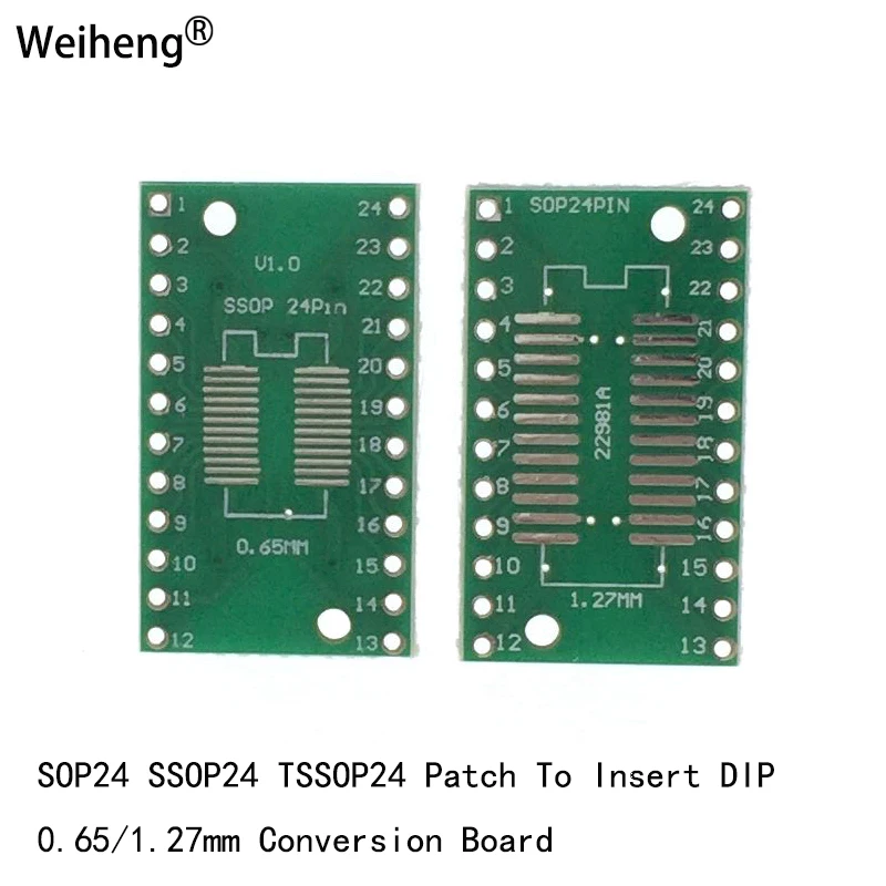 Pcb & pcba