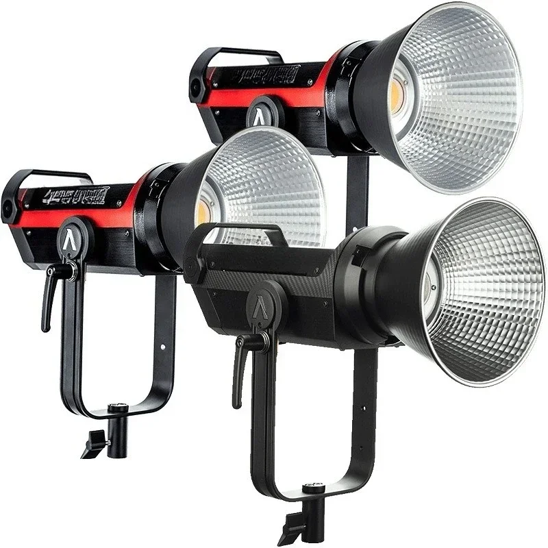 Photography camera film and television lights, portrait video live broadcast beauty led filling lights