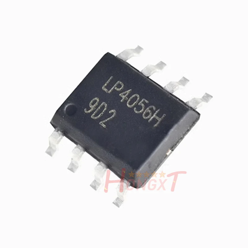10 Uds 100% nuevo LP4056HSPF SOP-8.Chipset