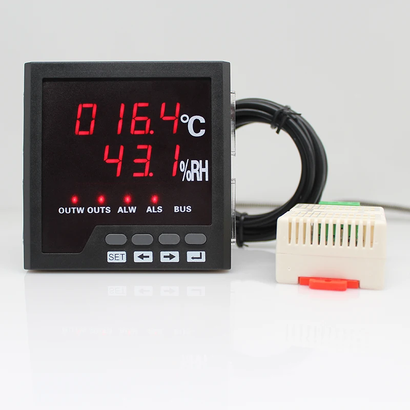 Temperature Humidit… - image