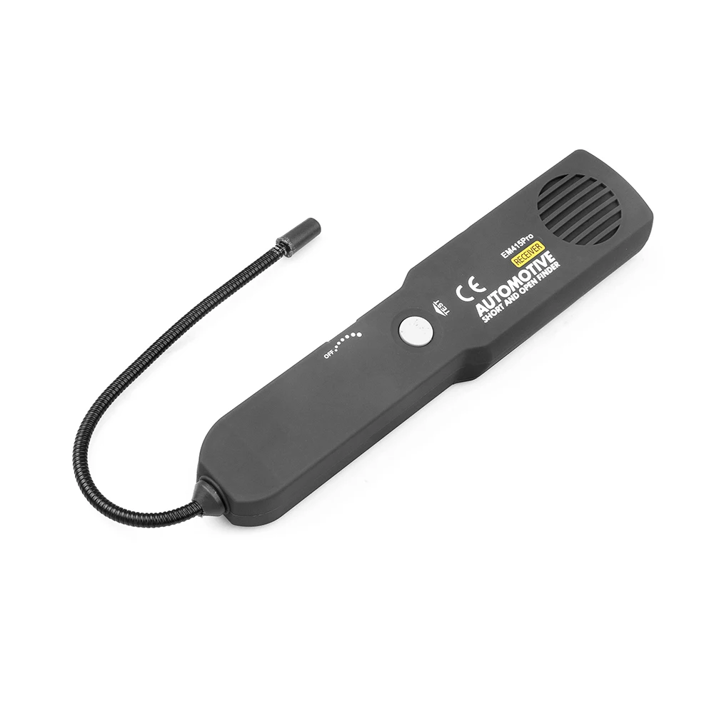 Automotive Tester Cable Wire Short & Open Finder Short Circuit Detector Car Repair Tool Detector Track The Cables Circuit Test