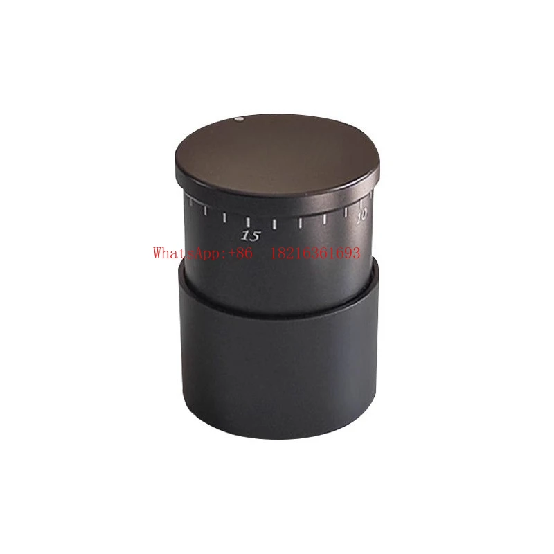 Powder Hammer Espresso Machine, Balanced Concentration, Adjustable Air Pressure, Brewing Powder Machine, Coffee Press Machine