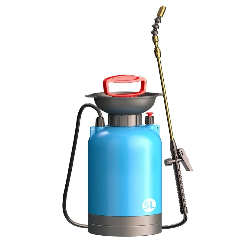 

Agricultural small disinfection Household watering Water gun spraying