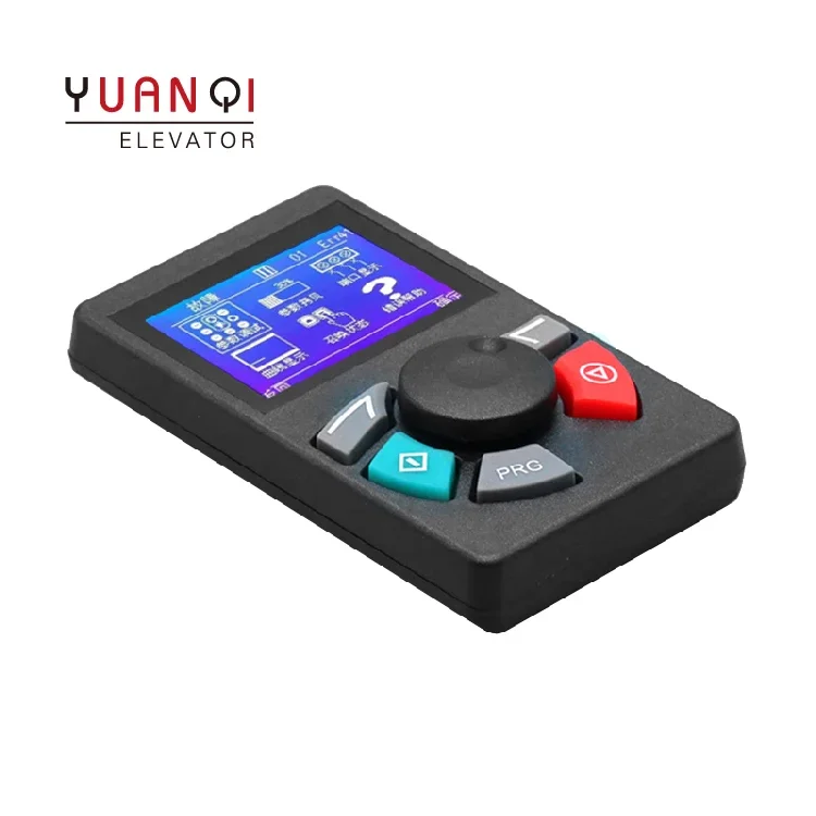 Herramientas de ascensor TLF Monarch, herramienta de servidor LCD MDKE3, herramienta de prueba de elevación Universal, decodificador de operador