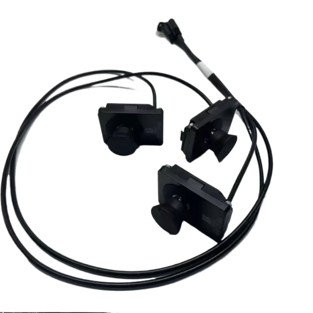 Piezas de reparación de UAV, módulo de Sensor de pesaje Agras T40 T20P para protección de plantas DJI, accesorios para drones agrícolas