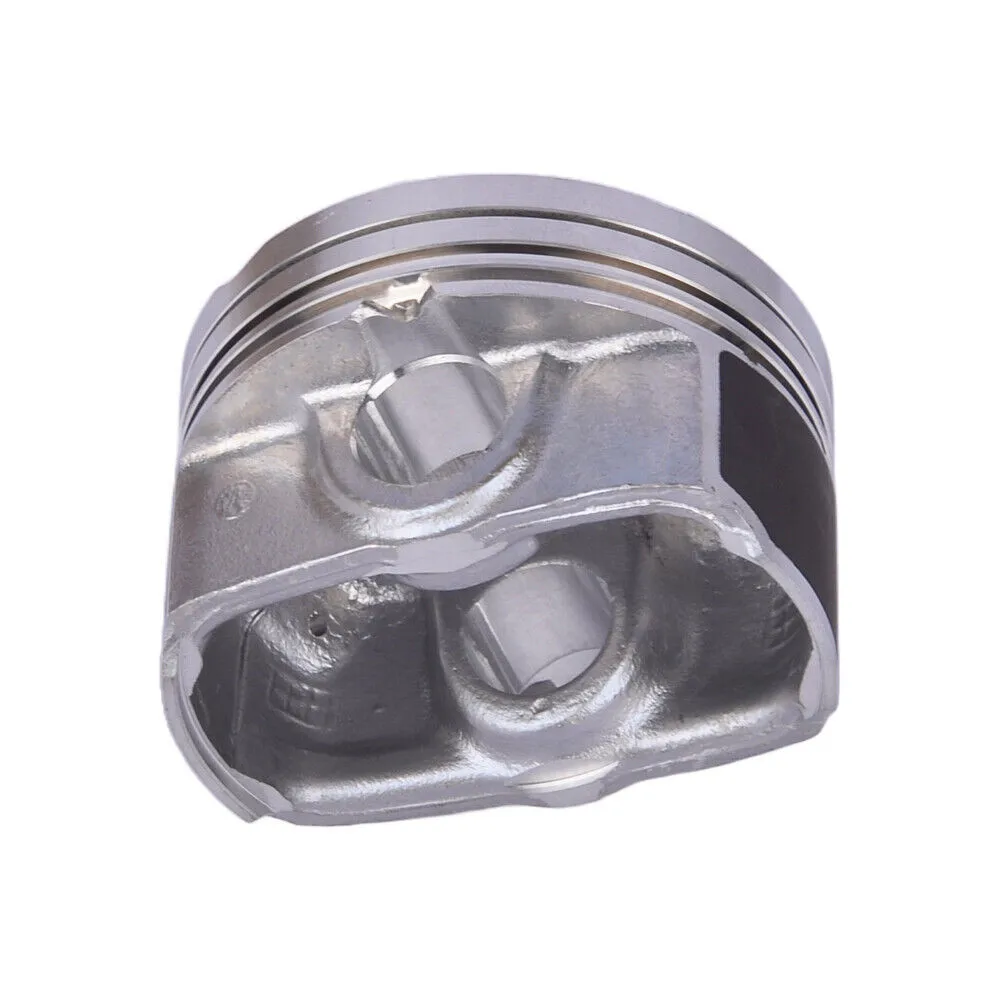 4PCS Piston & Rings Kit 23041-2B600 23041-2B610 23041-2B620 23410-2B600 FITS Hyundai Kia Accent Rio 1.6L DOHC 2012-2016 Car Part - Image 4