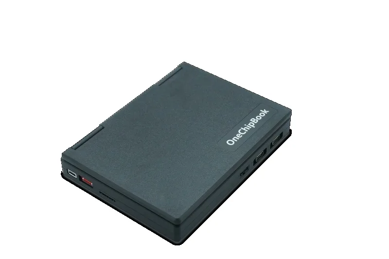 SZBOX OneChipBook -12-A FPGA Development Platform EP1C12Q Core
