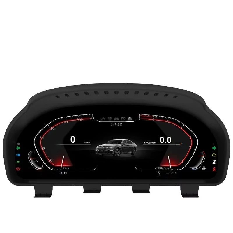 

Dashboard Meter F10 F11 GT F07 F06 F12 F01 F26 F15 F16 CIC NBT Meter LCD F01 F26 Model