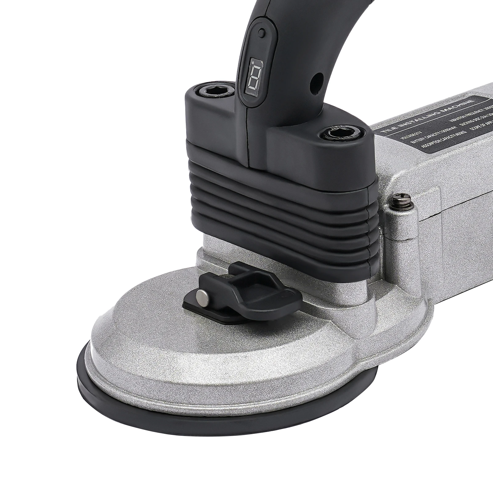 28000RPM Tile Tiling Machine Professional Tile Vibrator Floor Tile Leveling Tool For US/UK Standard