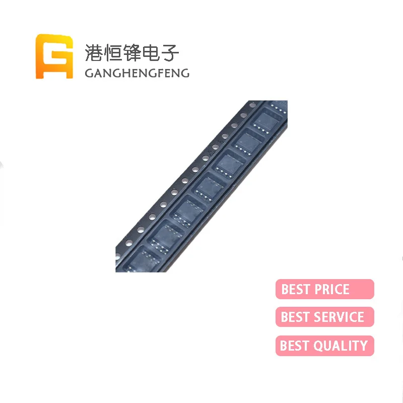 (5 pz) 100% nuova confezione MP24833-AGN-Z SOP8 MP24833GN-Z IC LED DRIVER RGLTR PWM 3A 8soic