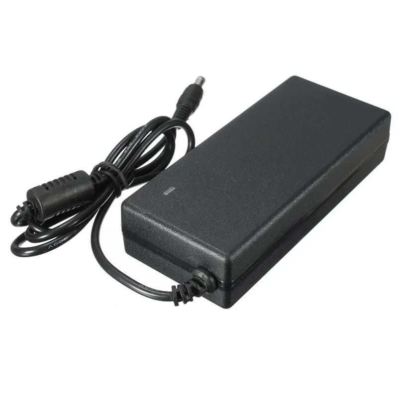 1PCS high quality AC / DC 24V Power Supply For Zebra GK420d GX420d GK420t GK420t Printer Adapter