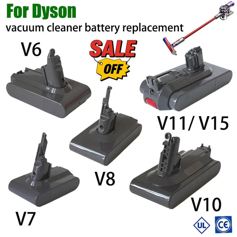 Suitable For Dyson …
